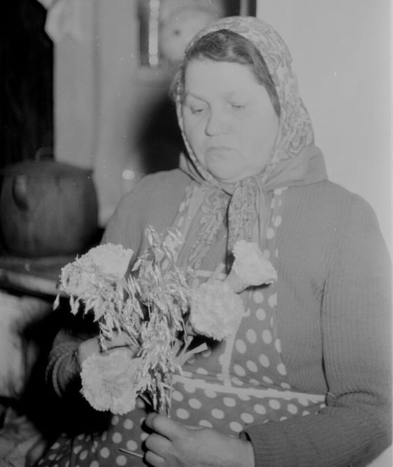 Franciszka Zaraś